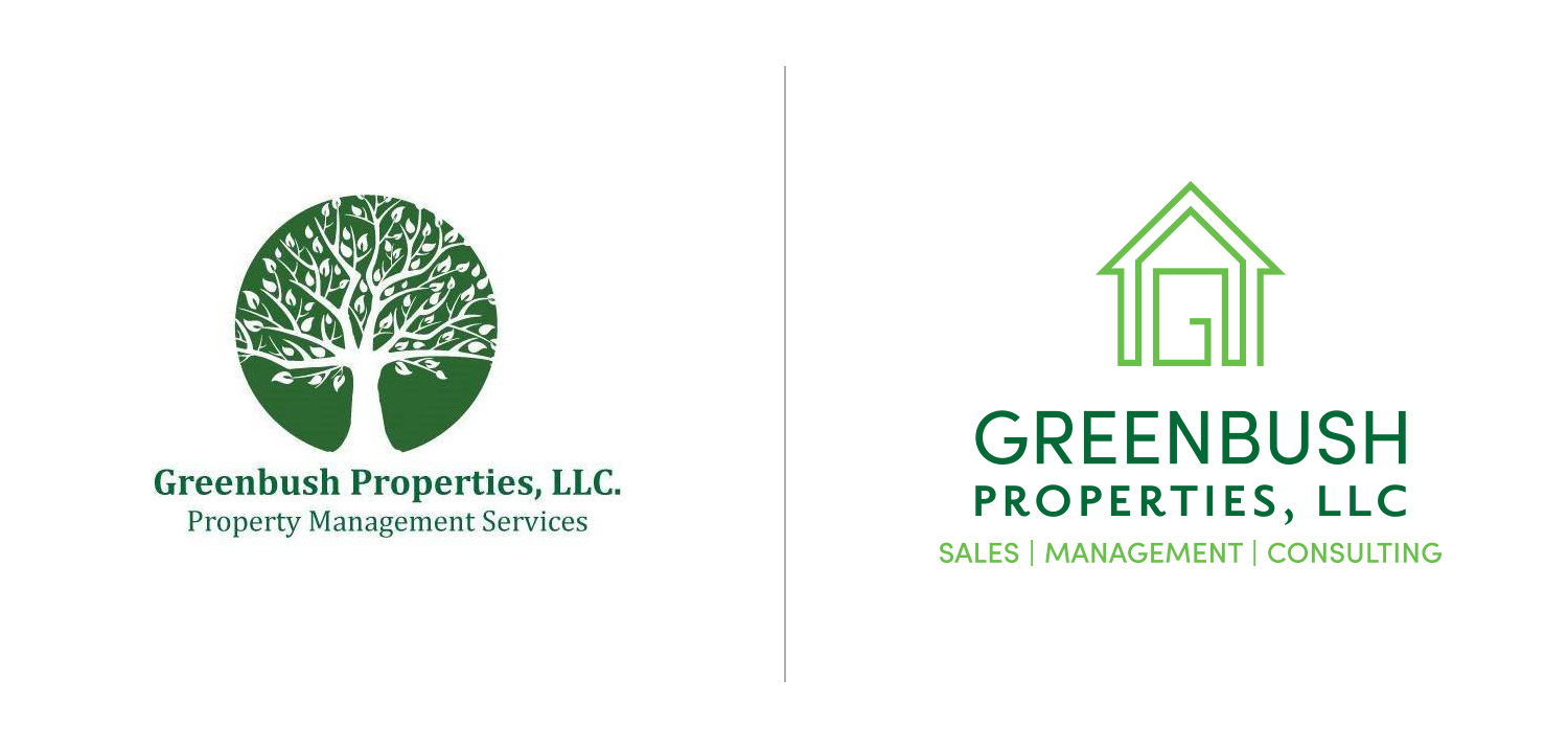Greenbush Logo