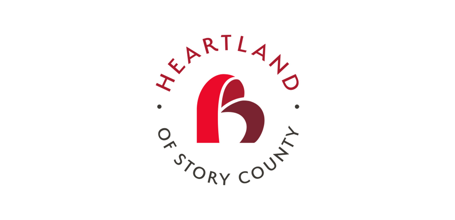 Heartland Round Logo
