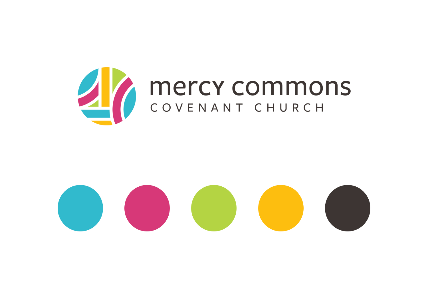 Mercy Commons Logo