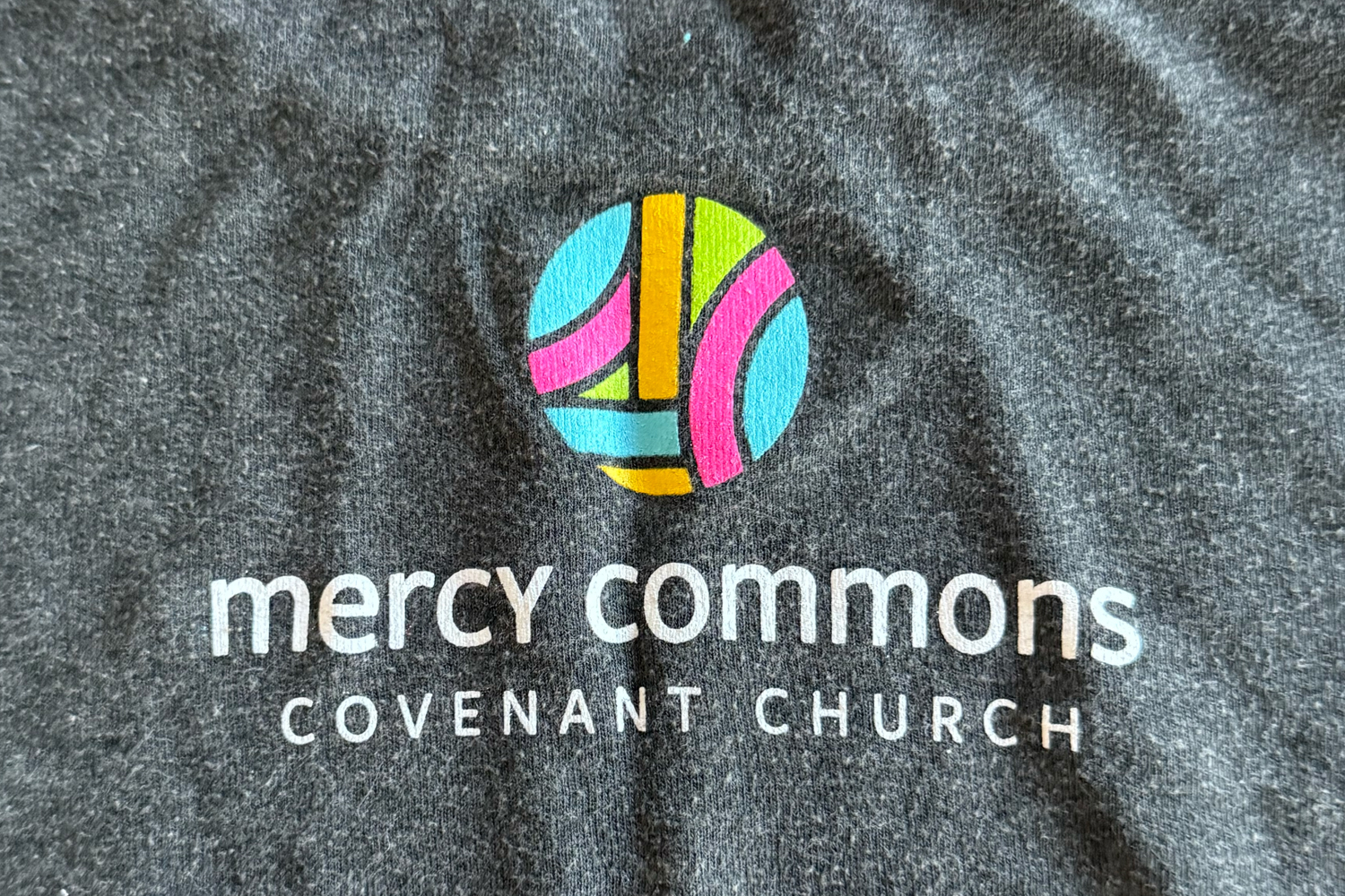 Mercy Commons Handout