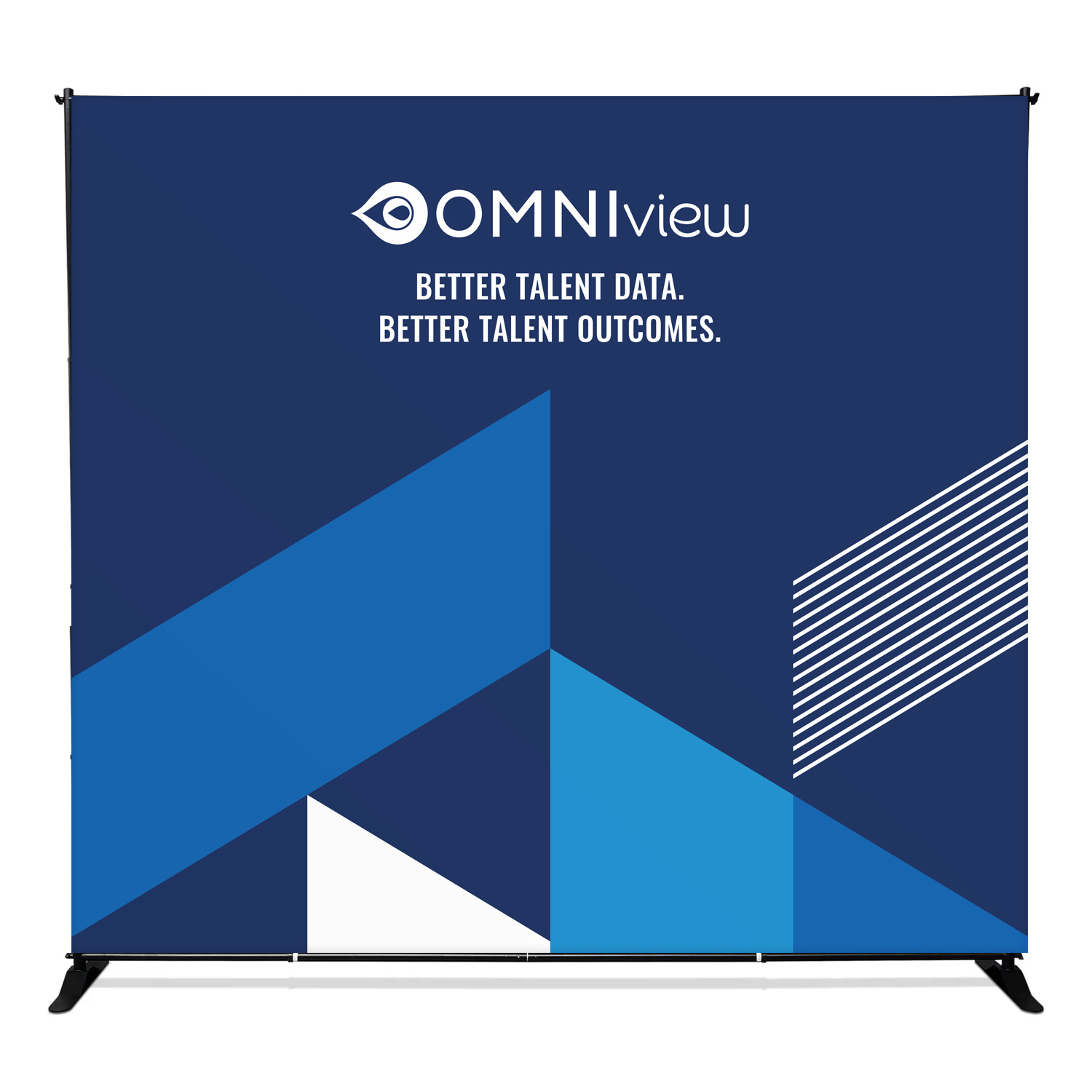 OMNIview Step and Repeat